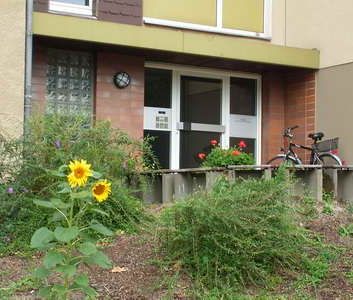 Demnächst frei! 2-Zimmer-Wohnung in Bochum Grumme - Foto 1