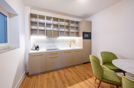 APARTMENT FOR RENT 2 MIN WALK, UMF - V. BABES - Photo 3