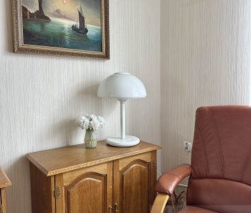 3-pokojowe mieszkanie 54 m2 | ul. Jana Styki, Szn - Photo 6