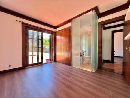 Luxury House for rent in Quinta da Marinha (Cascais), Cascais, Lisbon - Photo 4