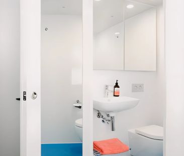 Signature Studio Apartment - Photo 5