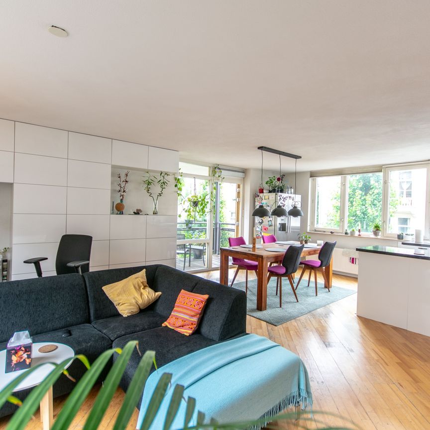 Plantage Doklaan | Center | Ref 6323 | € 3.000 excl. bills | Available from now - Foto 1