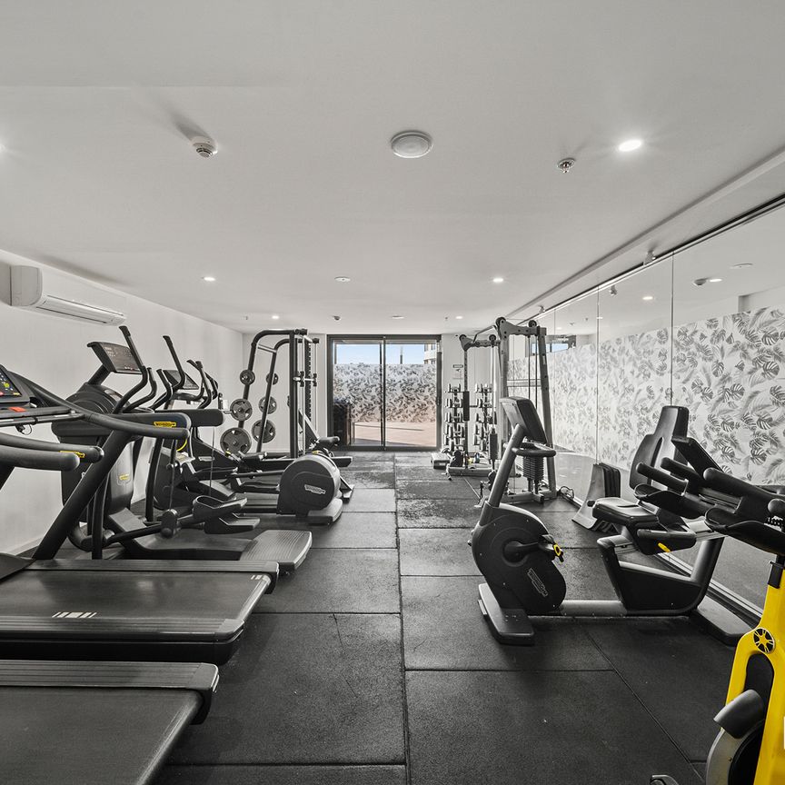 111/1 Anthony Rolfe Avenue, Gungahlin ACT 2912 - Apartment For Rent | Domain - Photo 1