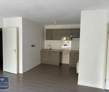 Appartement à louer 3 pièces 53.4m² - Photo 4