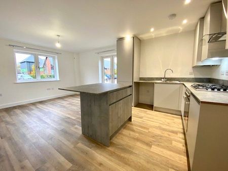 2 bedroom apartment to rent - Photo 5