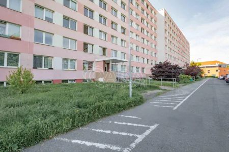 Byt 2+kk s lodžií - Neratovice - Фото 4