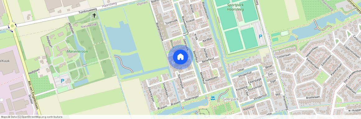 Vlijmen-Dorp, 5251 MV, Ooievaar, Vlijmen