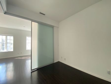 For Lease - 75 St Nicholas Street Unit# 306, Toronto, Ontario - Photo 2
