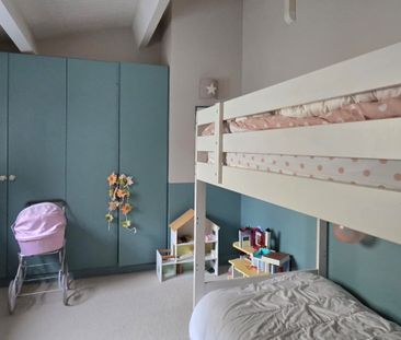 Tout savoir sur cet appartement dans le quartier Muette Sud, à Pari... - Photo 3