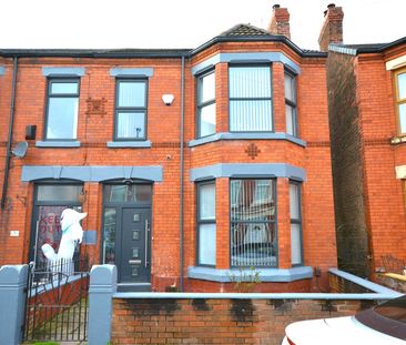 Canterbury Road, Wallasey, Wirral, CH44 9BN - Photo 4