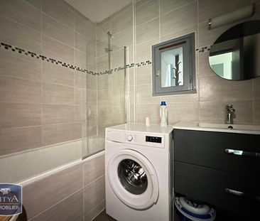 Location Appartement 2 pièces 46m² CARCASSONNE 11000 - Photo 5