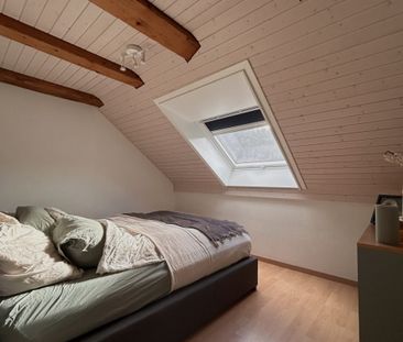 Château 3-5, Môtiers - Photo 2