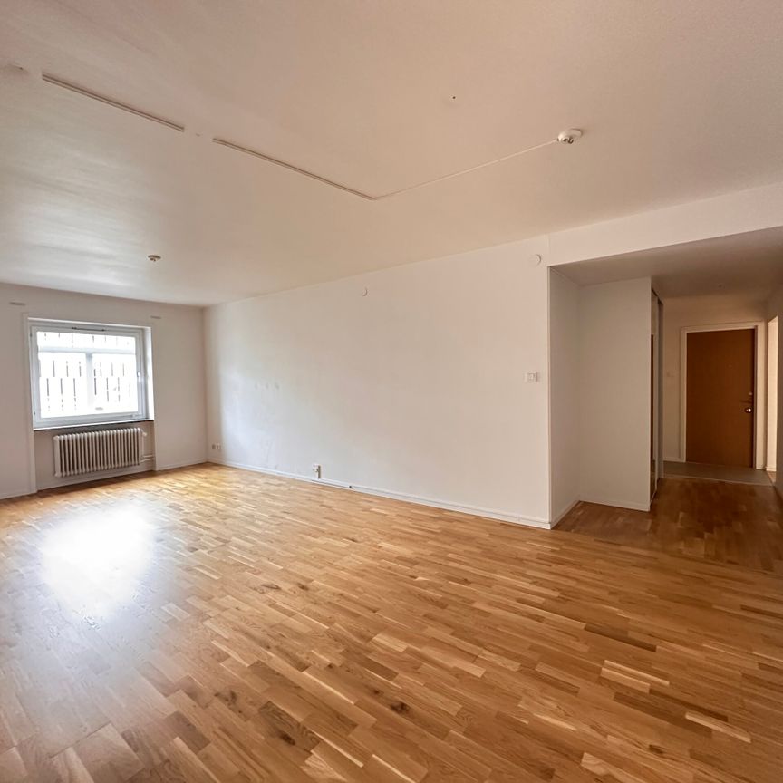 Gamla rådstugugatan 52 – 3rok (lgh 1201) - Photo 1