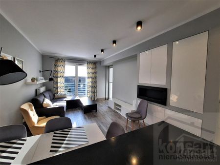 Stare Miasto, 2 pok z balkonem, winda - Photo 3