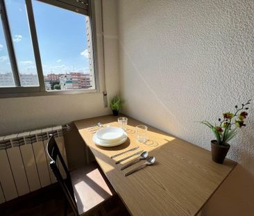 Avenida de Brasilia, Madrid, Community of Madrid 28028 - Photo 5