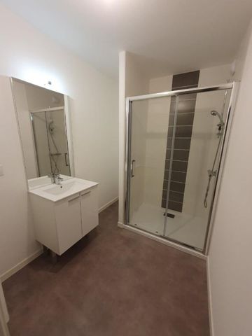 APPARTEMENT 2 pièce(s) - 49m² - Photo 5