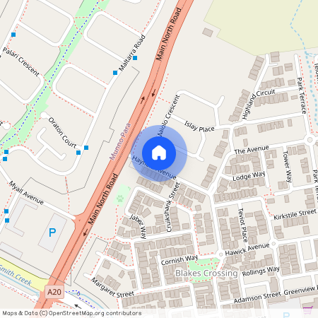 78 Hayfield Avenue, 5114, Blakeview