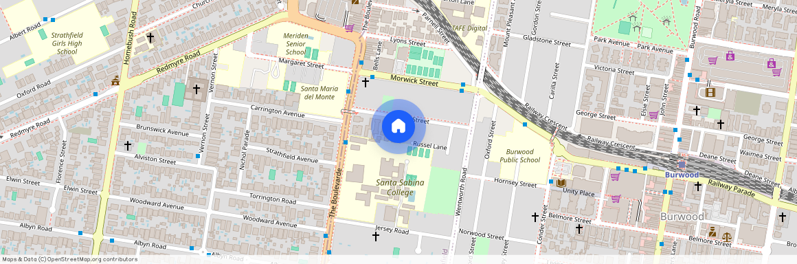 15, 28, Russell, Street, Strathfield, 2135, New South Wales