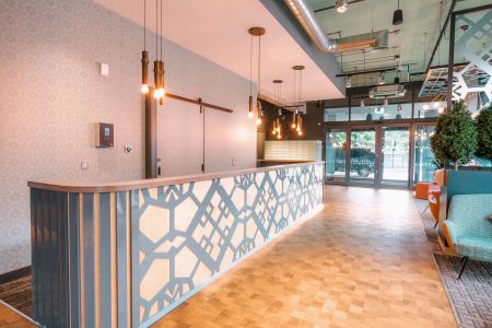 En Suite Cluster Premium 3 Bed - Photo 4