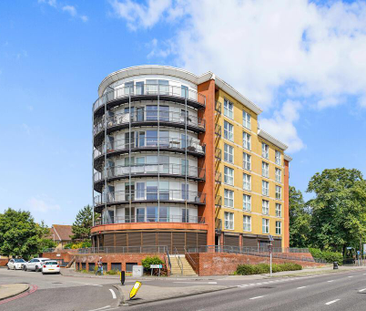 2 bedroom apartment to rent - Photo 2