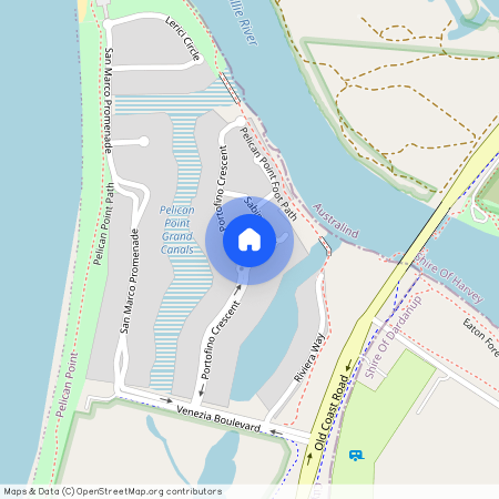 30 Portofino Crescent, WA 6230, Pelican Point