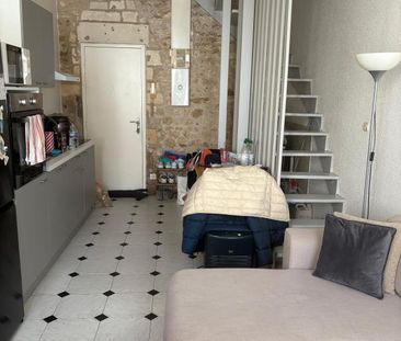 Location Appartement 2 pièces 46m² ROCHEFORT 17300 - Photo 4