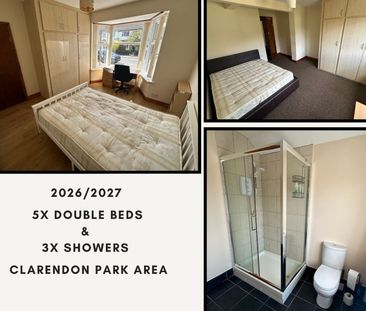 5 Bed Semi-Detached House, Bonnington Road, LE2 - Photo 6