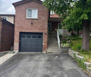 For Lease - 59 Palmer Drive, Ajax, Ontario - Photo 2