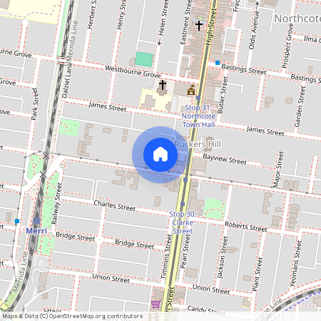 171B Clarke Street, Northcote VIC 3070
