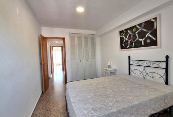 Ático de alquiler en Calle Amparo Belda, Sant Antoni