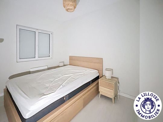 Location Appartement 2 pièces 48m² - Photo 1