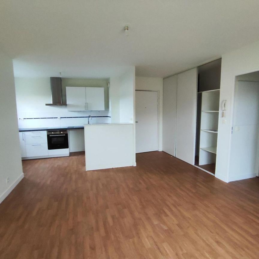 Location Appartement 3 pièces 58m² POITIERS 86000 - Photo 1