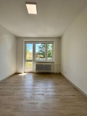 Pronájem bytu 3+kk 47 m2 - Fotografie 1