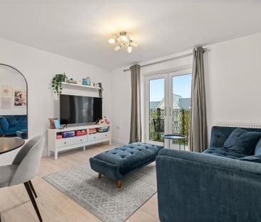 2 bedroom apartment to rent - Photo 1