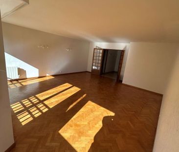 Appartement 5 pièces à louer - Photo 3