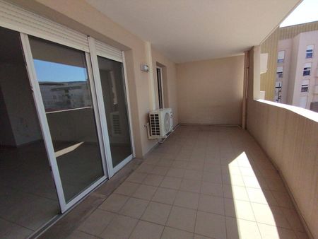 Location appartement 2 pièces 43.51 m² à Aubagne (13400) - Photo 2