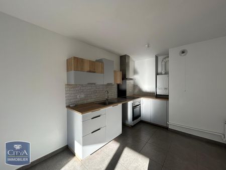 Location Appartement 2 pièces 45m² CHAMBERY 73000 - Photo 5