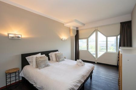 Appartement te huur: Verbeekstraat 1-C9 2332 CA Leiden - Photo 3