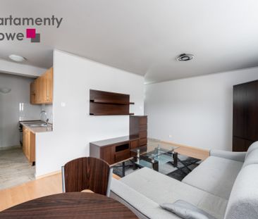 Słoneczna, funkcjonalna kawalerka 34 m2 przy ul.Meiera 20 Prądnik B... - Photo 3