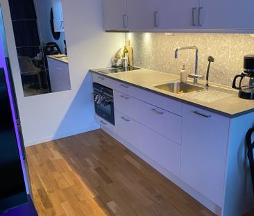 Agavägen, Lidingö - Foto 4