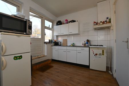 Te huur: Appartement Bergstraat 29 A in Groningen - Foto 3