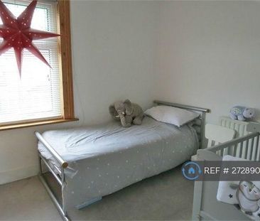 2 bedroom terraced house to rent - Photo 6