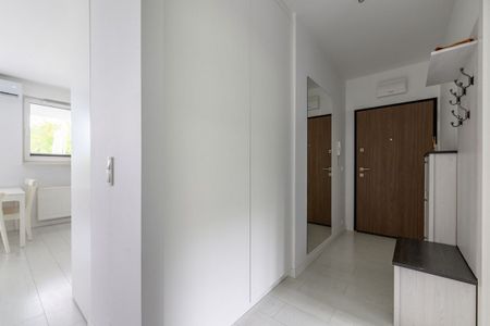 3-pokojowe mieszkanie z ogródkiem - osiedle Wilno 59.91 m² - Photo 5