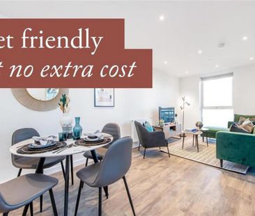 2 bedroom apartment to rent - Photo 1