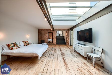 4 bedroom apartment to rent - Photo 3