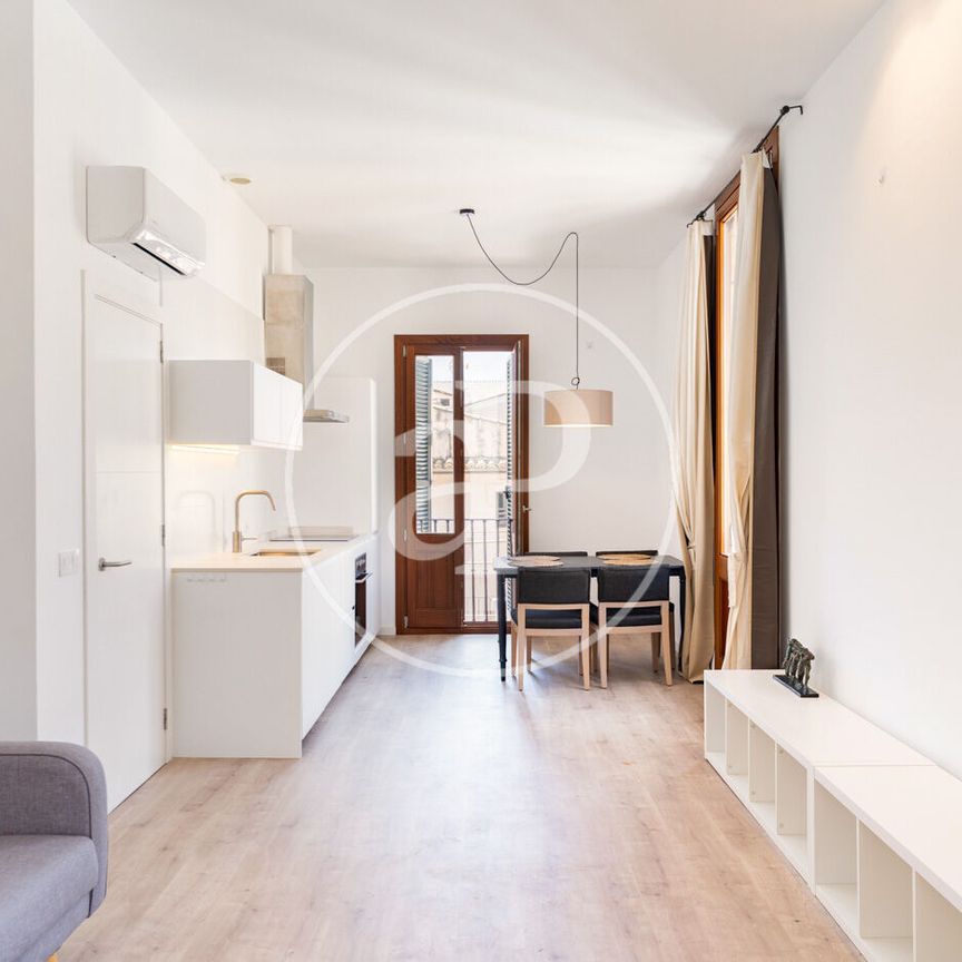 Apartment for rent in Sindicat - Foto 1