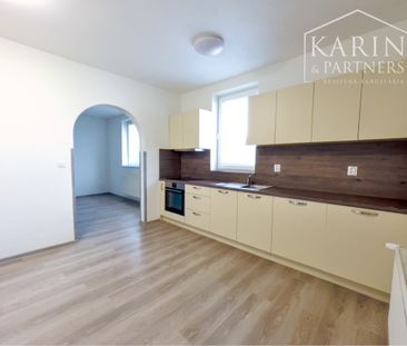 Moderný 2-izbový byt na prenájom v centre Holíča - s parkovaním - Photo 1