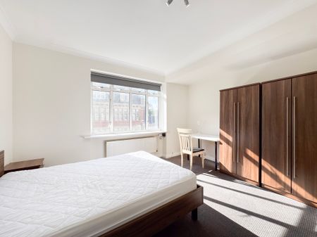 Euston Road, NW1, London - Photo 5