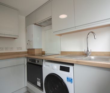 1 bed flat to rent in Regents Park, Heavitree - Photo 4