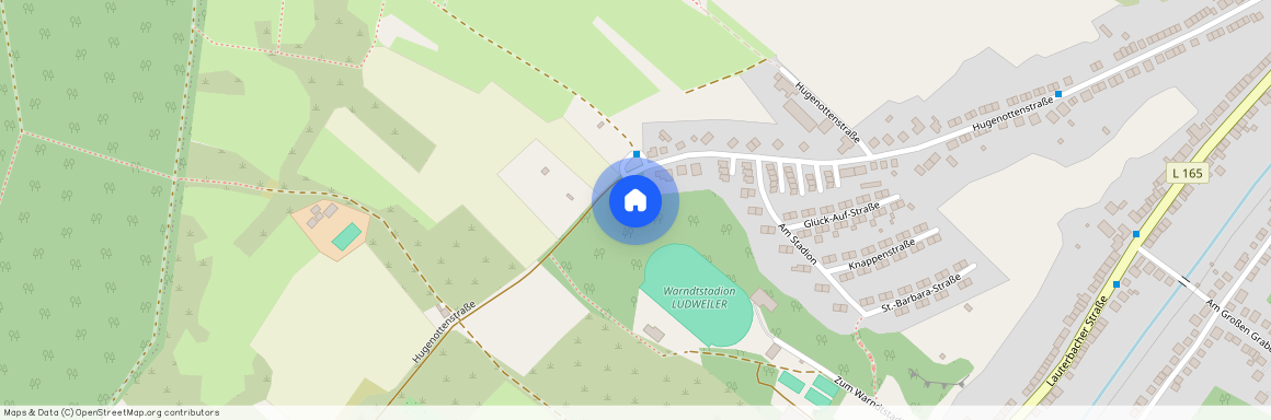 66333 Saarland - Völklingen